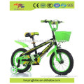 12 inch 16 inch 18 inch Folding bike for kids